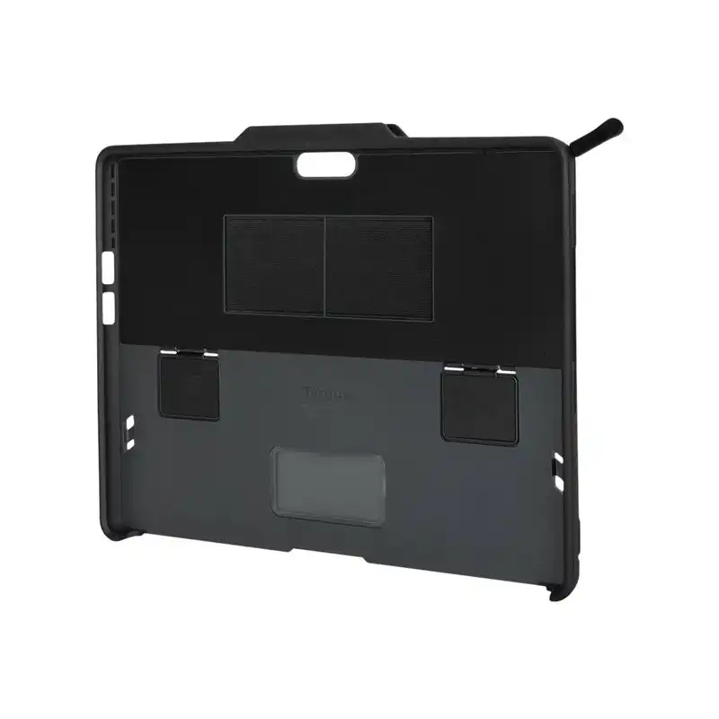 Targus - Coque de protection pour tablette - robuste - noir - pour Microsoft Surface Pro 9, Pro 9 for Bus... (THD918GLZ)_1